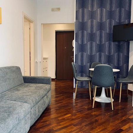 Bed and breakfast Napoliday Extérieur photo