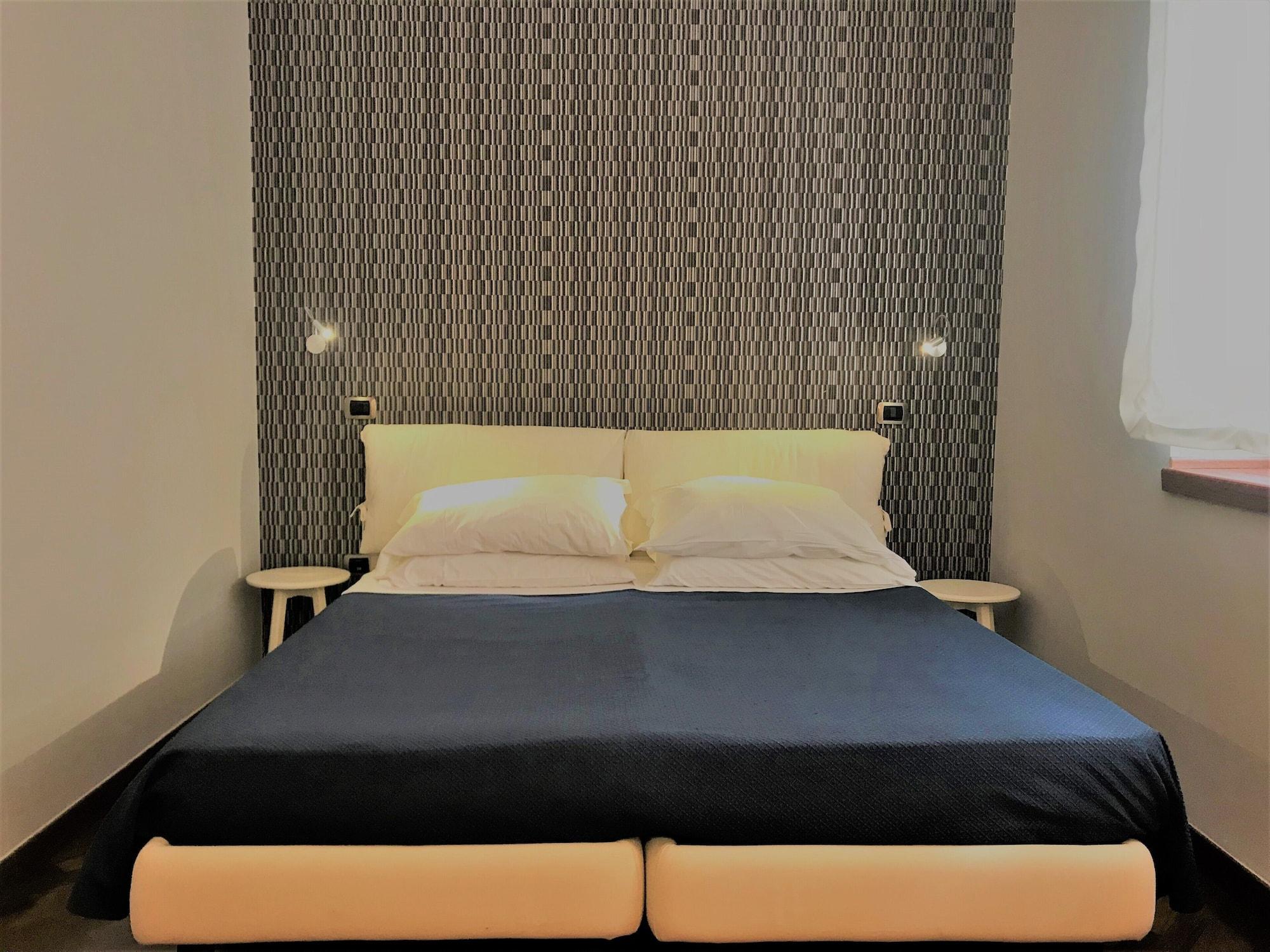 Bed and breakfast Napoliday Extérieur photo