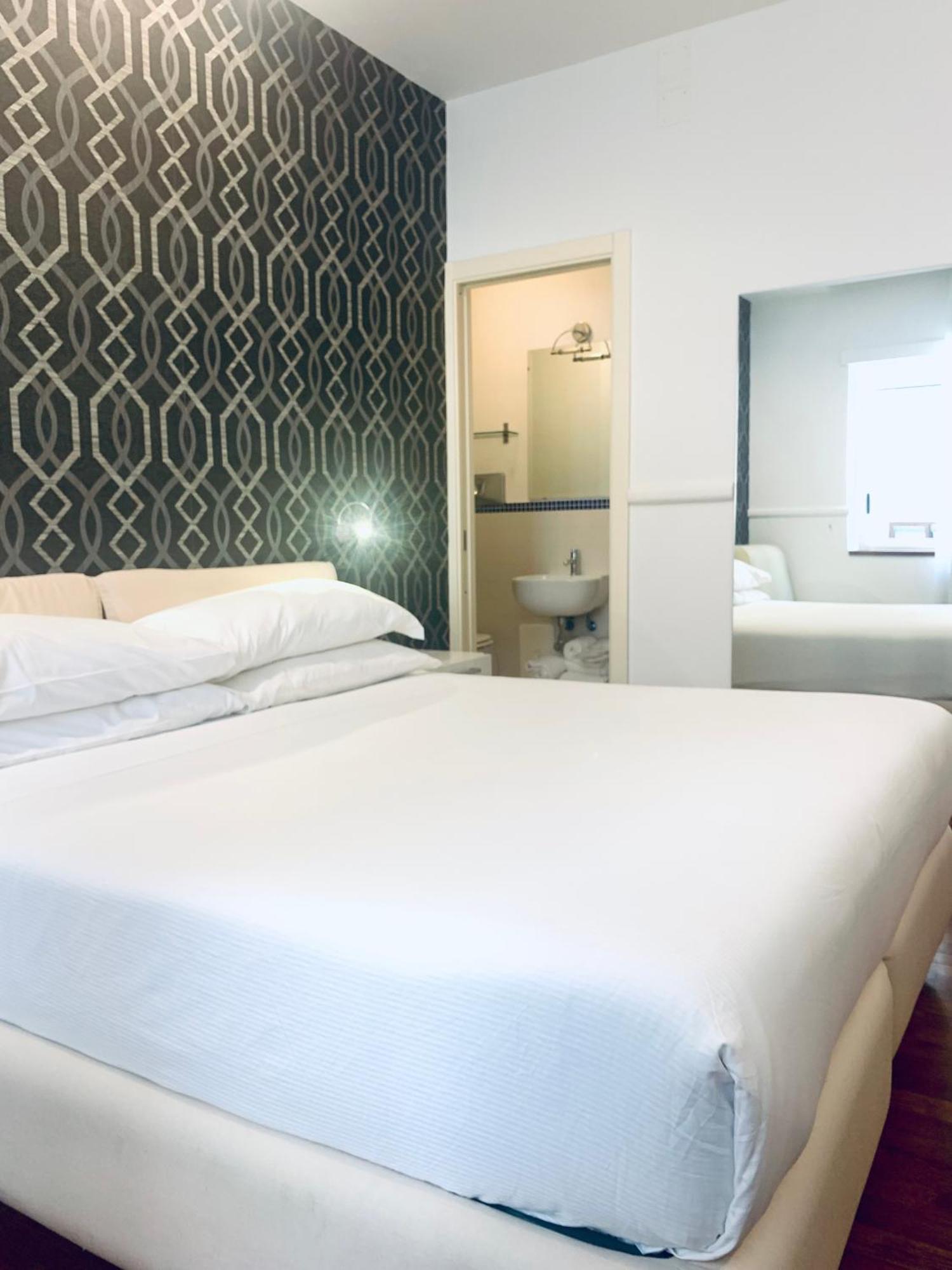Bed and breakfast Napoliday Extérieur photo