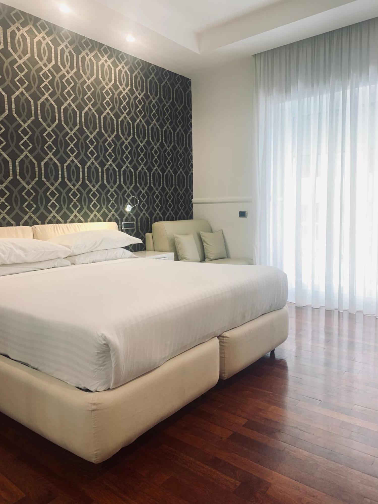 Bed and breakfast Napoliday Extérieur photo