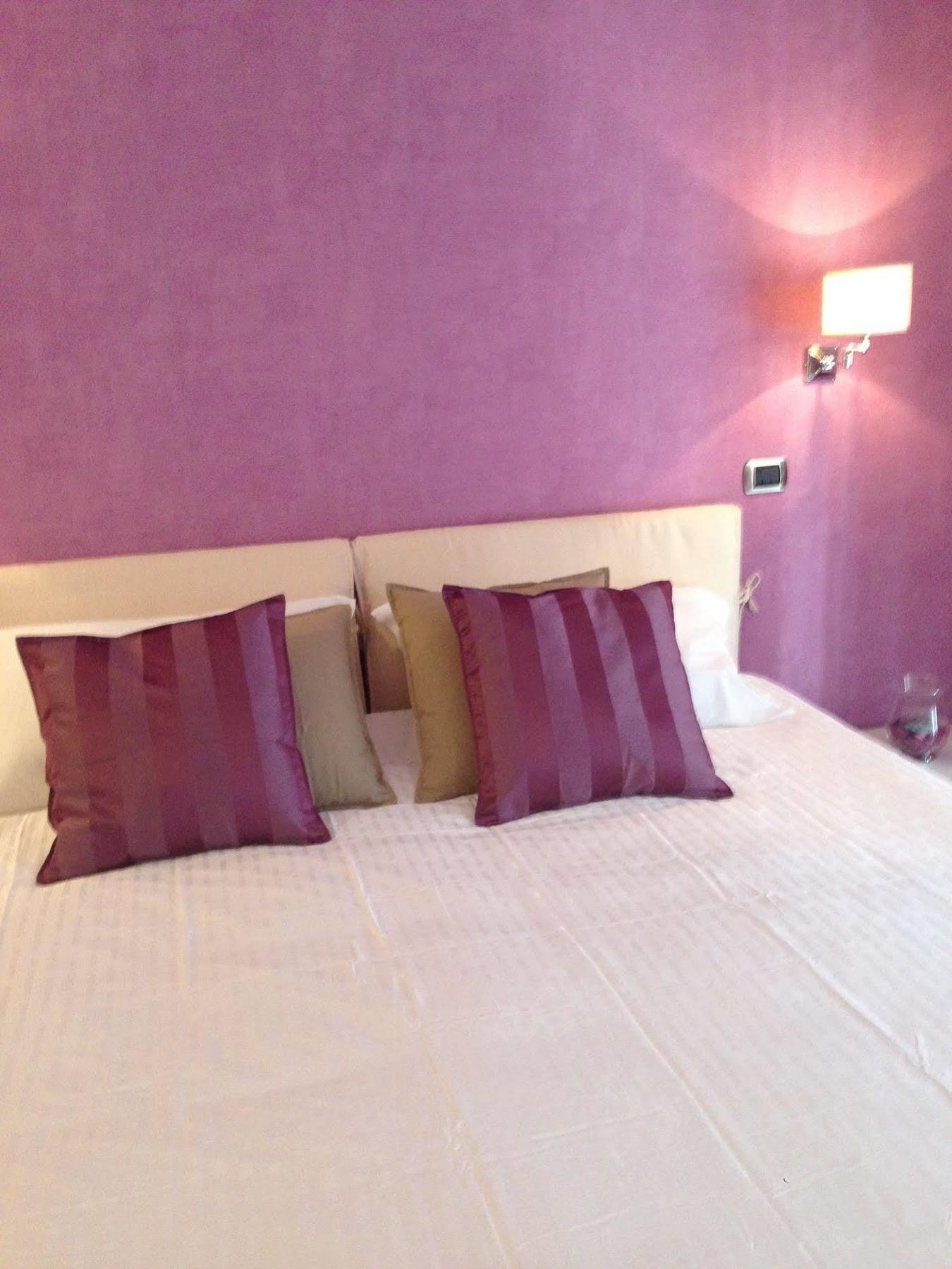 Bed and breakfast Napoliday Extérieur photo